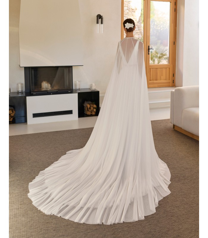 VESTIDO DE NOVIA-RIGA-AIRE BARCELONA