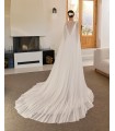VESTIDO DE NOVIA-RIGA-AIRE BARCELONA