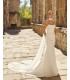VESTIDO DE NOVIA-PADDY-AIRE BARCELONA