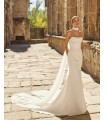 VESTIDO DE NOVIA-PADDY-AIRE BARCELONA