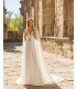 VESTIDO DE NOVIA -PADUA-ADRIANA ALIER