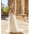 VESTIDO DE NOVIA -PADUA-ADRIANA ALIER