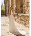 VESTIDO DE NOVIA -PADUA-ADRIANA ALIER