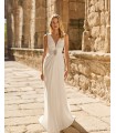 VESTIDO DE NOVIA -PADUA-ADRIANA ALIER
