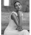 VESTIDO DE NOVIA-PAIVA-ADRIANA ALIER