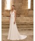 VESTIDO DE NOVIA-PALERMO-ADRIANA ALIER