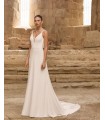 VESTIDO DE NOVIA-PALERMO-ADRIANA ALIER