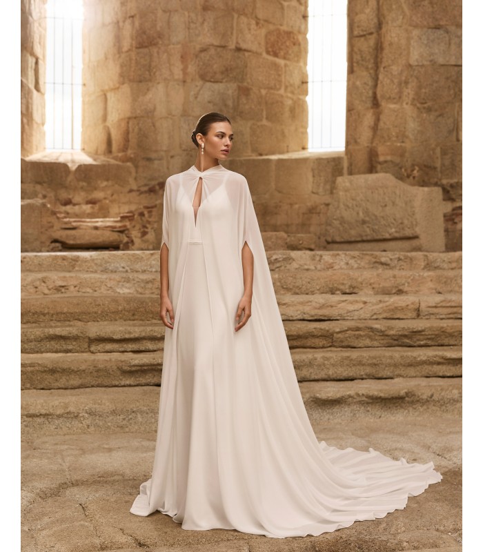VESTIDO DE NOVIA-PALERMO-ADRIANA ALIER