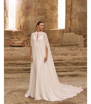 VESTIDO DE NOVIA-PALERMO-ADRIANA ALIER