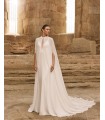 VESTIDO DE NOVIA-PALERMO-ADRIANA ALIER