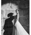 VESTIDO DE NOVIA-PARAISO-ADRIANA ALIER
