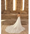 VESTIDO DE NOVIA-PARAISO-ADRIANA ALIER