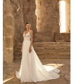 VESTIDO DE NOVIA-PARAISO-ADRIANA ALIER