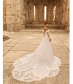 VESTIDO DE NOVIA-PARAJE-ADRIANA ALIER