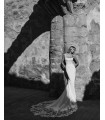 VESTIDO DE NOVIA-PARAMO-ADRIANA ALIER