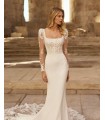 VESTIDO DE NOVIA-PARAMO-ADRIANA ALIER