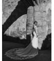 VESTIDO DE NOVIA-PARAMO-ADRIANA ALIER