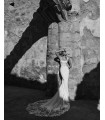 VESTIDO DE NOVIA-PARAMO-ADRIANA ALIER