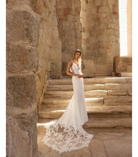VESTIDO DE NOVIA-PARIS-ADRIANA ALIER