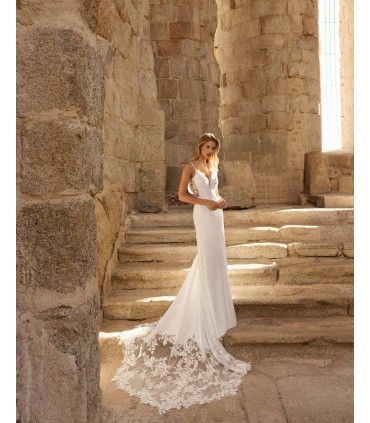 VESTIDO DE NOVIA-PARIS-ADRIANA ALIER