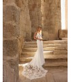 VESTIDO DE NOVIA-PARIS-ADRIANA ALIER