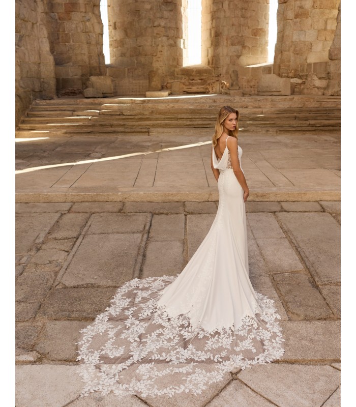 VESTIDO DE NOVIA-PARIS-ADRIANA ALIER