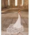 VESTIDO DE NOVIA-PARIS-ADRIANA ALIER