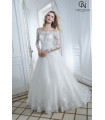 Vestido de novia DS202-36 - Divina Sposa