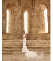 VESTIDO DE NOVIA-PARKER-ADRIANA ALIER