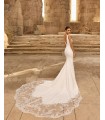 VESTIDO DE NOVIA-PARKER-ADRIANA ALIER