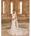 VESTIDO DE NOVIA-PARKER-ADRIANA ALIER