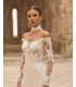 VESTIDO DE NOVIA-PARMA-ADRIANA ALIER