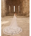 VESTIDO DE NOVIA-PARMA-ADRIANA ALIER