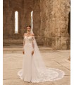 VESTIDO DE NOVIA-PARMA-ADRIANA ALIER