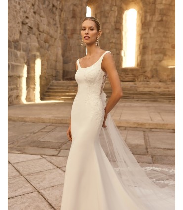 VESTIDO DE NOVIA-PARVATI-ADRIANA ALIER