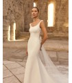 VESTIDO DE NOVIA-PARVATI-ADRIANA ALIER
