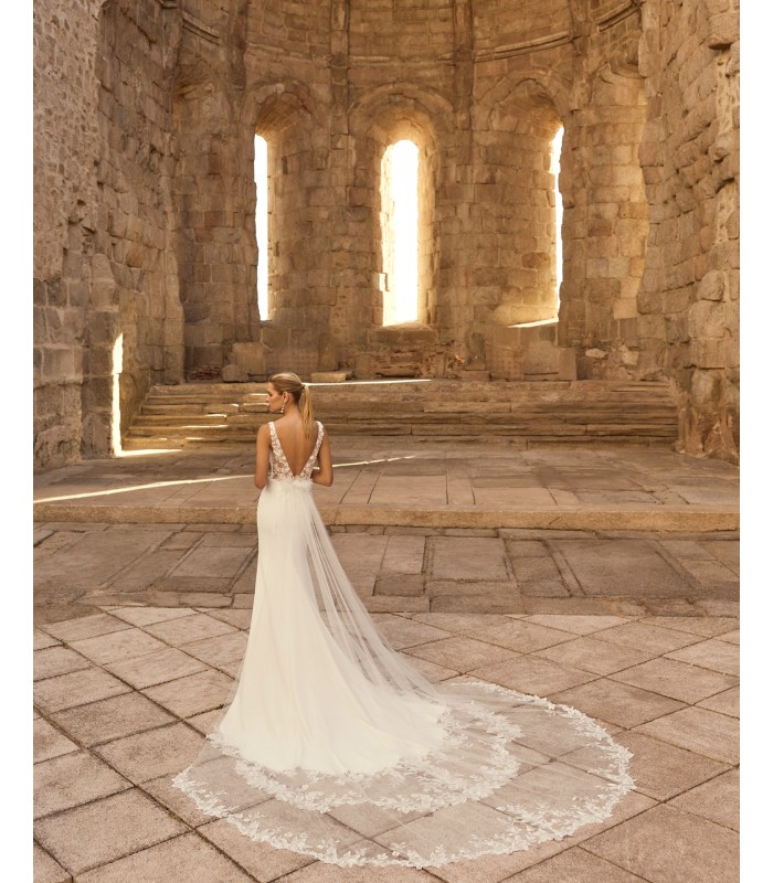 VESTIDO DE NOVIA-PARVATI-ADRIANA ALIER