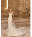 VESTIDO DE NOVIA-PARVATI-ADRIANA ALIER