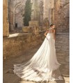 VESTIDO DE NOVIA-PAT-ADRIANA ALIER