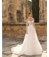 VESTIDO DE NOVIA-PENNY-ADRIANA ALIER