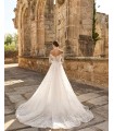 VESTIDO DE NOVIA-PENNY-ADRIANA ALIER