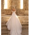 VESTIDO DE NOVIA-PERSA-ADRIANA ALIER
