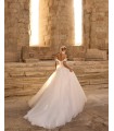 VESTIDO DE NOVIA-PERSA-ADRIANA ALIER
