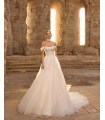VESTIDO DE NOVIA-PERSA-ADRIANA ALIER