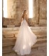 VESTIDO DE NOVIA-PINARA-ADRIANA ALIER