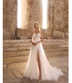VESTIDO DE NOVIA-PINARA-ADRIANA ALIER