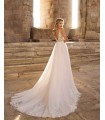 VESTIDO DE NOVIA-PINARA-ADRIANA ALIER