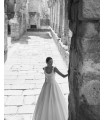 VESTIDO DE NOVIA-PLANET-ADRIANA ALIER