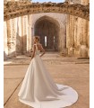 VESTIDO DE NOVIA-PLANET-ADRIANA ALIER