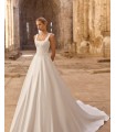VESTIDO DE NOVIA-PLANET-ADRIANA ALIER